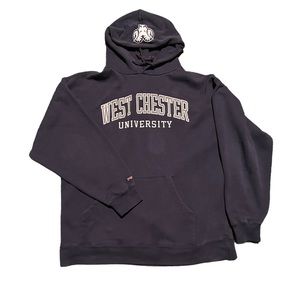 Vintage West Chester sweatshirt